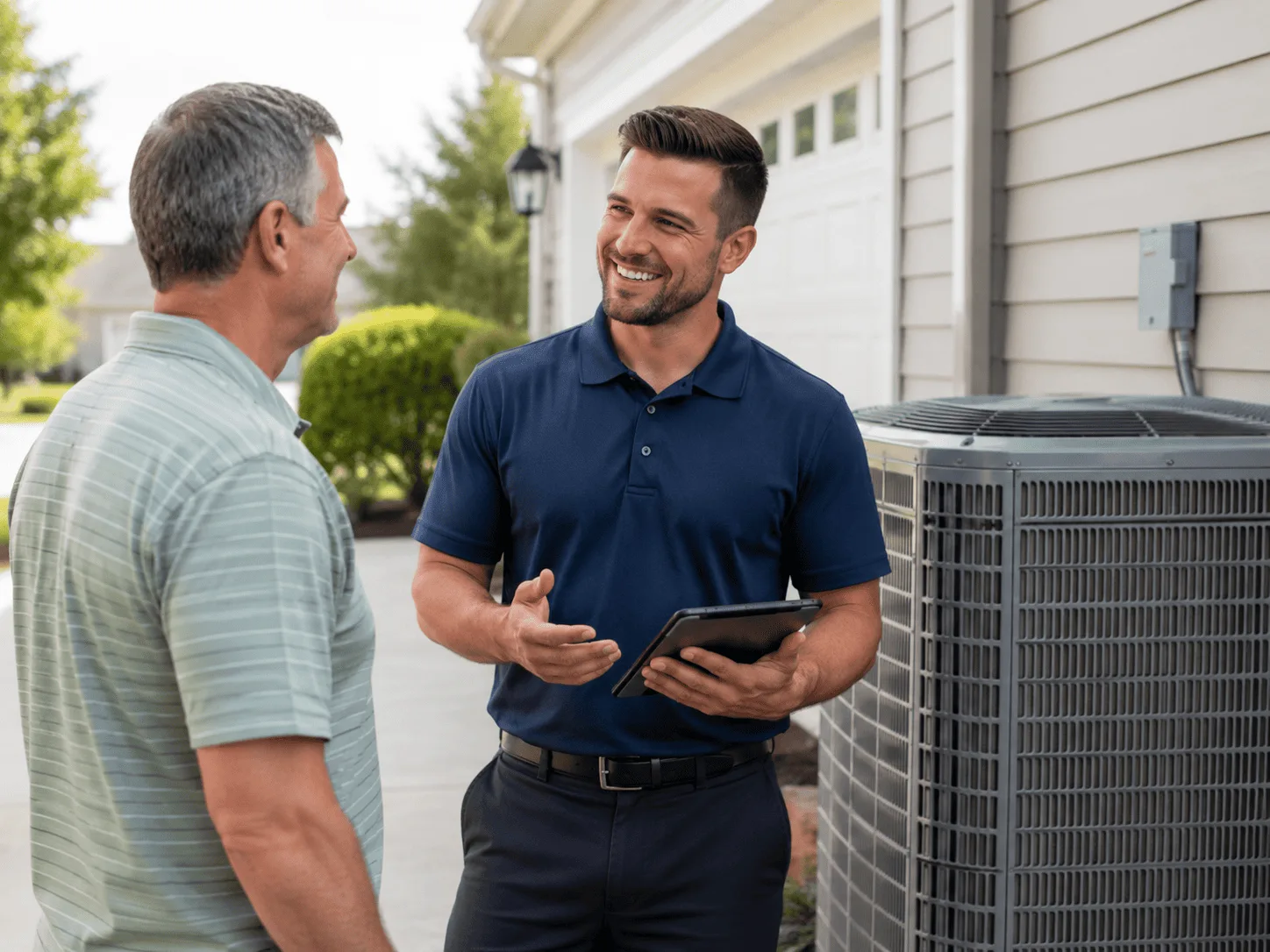 Heat Pump Installation Rough And Ready, CA FAQs